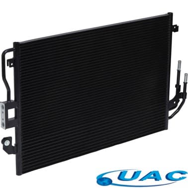 UAC Condensador FORD ESCAPE 09-12 UAC CN3782