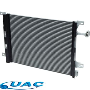 UAC Condensador FORD MUSTANG 10-14 UAC CN3791
