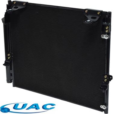  LEXUS LX570 08-15 UAC CN3792