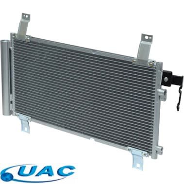 UAC Condensador MAZDA 6 2.3L 03-08 UAC CN3793