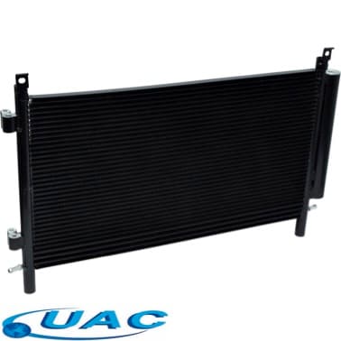 UAC Condensador CHEVROLET CAMARO 10-11 UAC CN3799