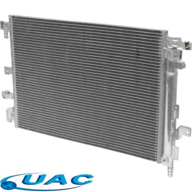 UAC Condensador VOLVO XC90 06-14 UAC CN3802
