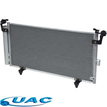 UAC Condensador SUBARU LEGACY 10-14 (Outback 10-14) UAC CN3885