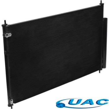 UAC Condensador HONDA ODYSSEY 11-17 UAC CN3892