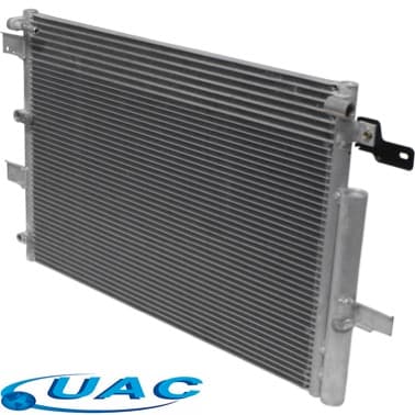 UAC Condensador FORD EDGE 11-14 (Lincoln MKX 11-13) UAC CN3894