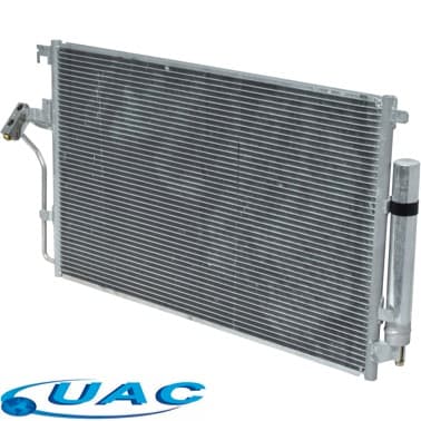  MERCEDES BENZ SPRINTER 07-09 UAC CN3902