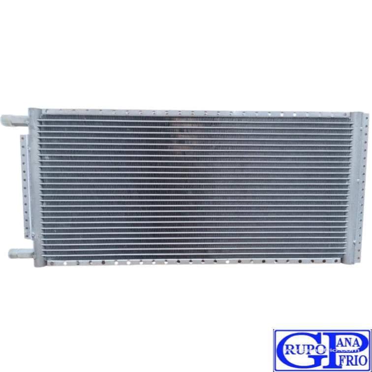  Condensador 12 x 26 F.P. GP CN3962