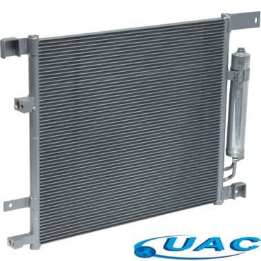  NISSAN MARCH 14-18 UAC CN3986