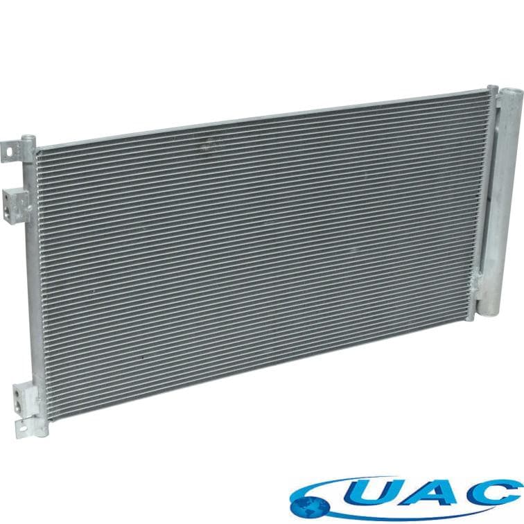 UAC Condensador MINI COOPER 10-15 UAC CN3989