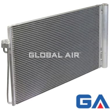  BMW 530 04-08 GA CN4002