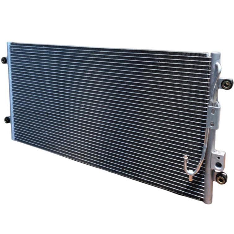  Condensador KIA CARNIVAL 3,5L 02-05 (Sedona 02-05, Sepia 02-05) KOREA CN4015