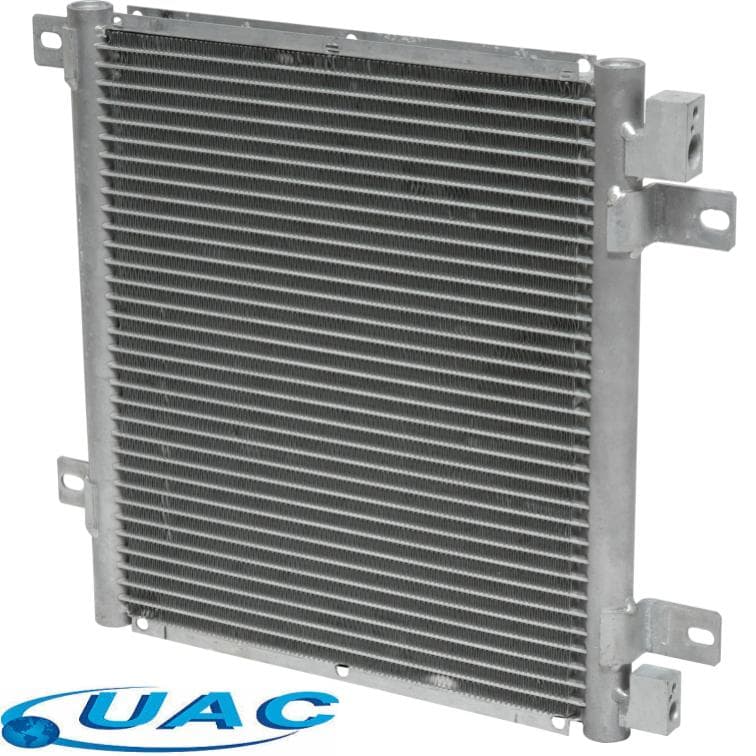  CHEVROLET HD/AG NPR/NQR 99-06 UAC CN40401