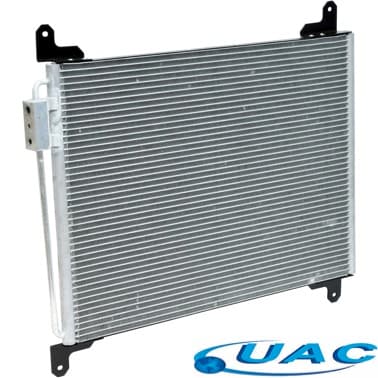  FREIGHTLINER HD/AG M2 01-08 UAC CN40560