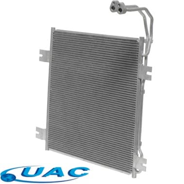  INTERNATIONAL HD/AG NAVISTAR 4000 7000-9000 01-07 UAC CN40563