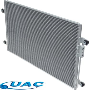 UAC Condensador FREIGHTLINER 08-15 (Cascadia 14, Coronado 10-13) UAC CN40731