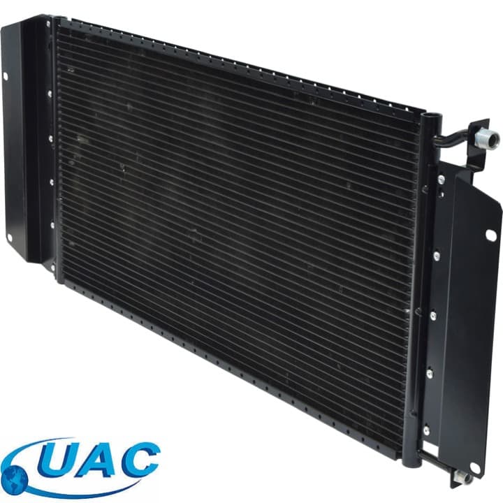 UAC Condensador KENWORTH T170 08-09 (T300 01-05, Peterbilt 335 05-07, 340 07) UAC CN40739