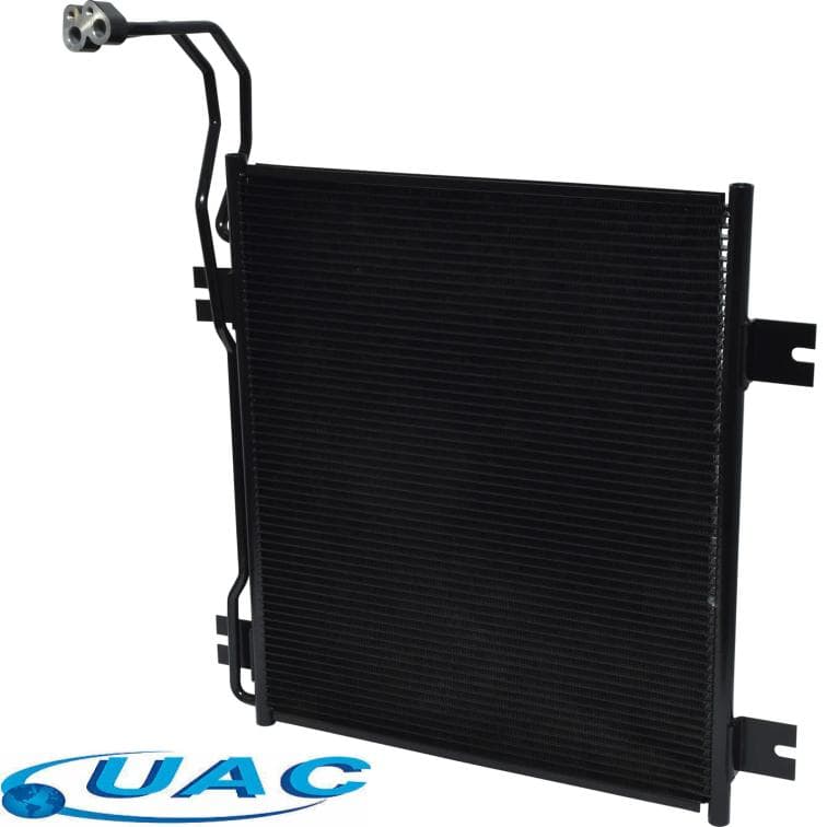  INTERNATIONAL HD/AG NAVISTAR 5000 (5500 03-07) UAC CN40795