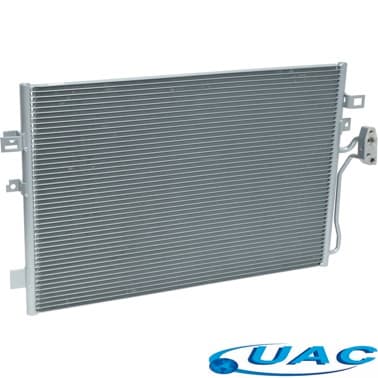 UAC Condensador DODGE JOURNEY 11-20 UAC CN4104