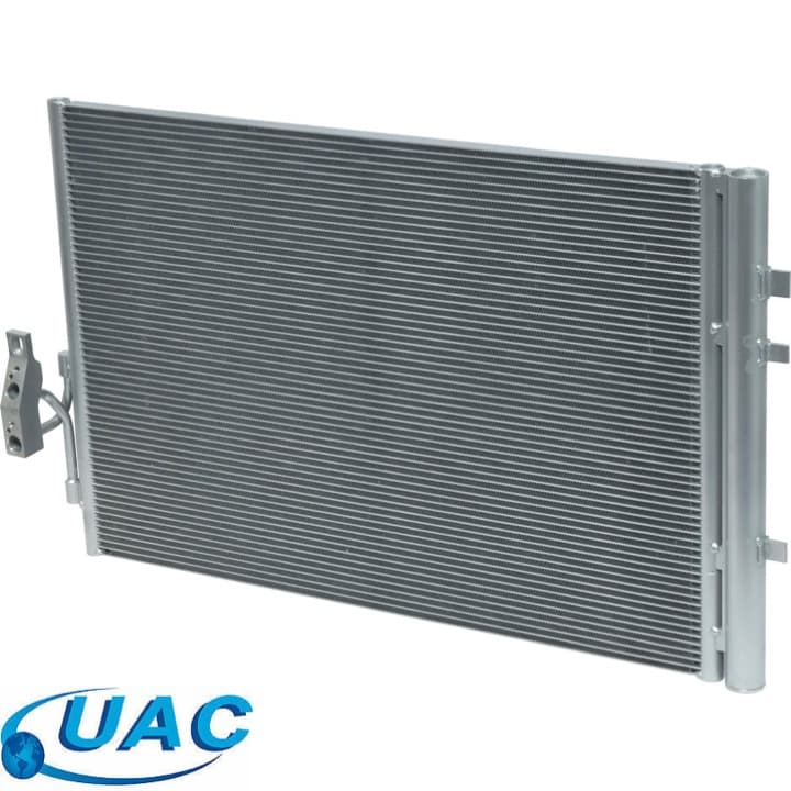 UAC Condensador BMW X3 11-12 UAC CN4120