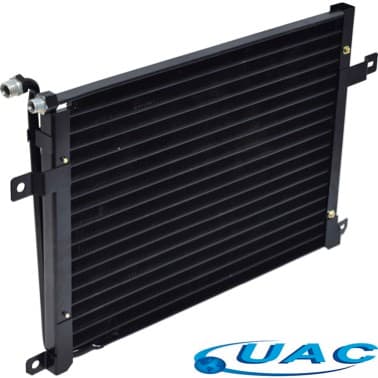 UAC Condensador JEEP WRANGLER 87-95 UAC CN4171