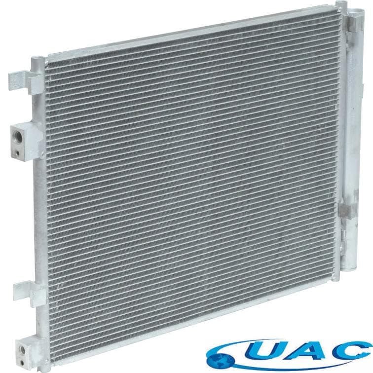 UAC Condensador HYUNDAI VELOSTER 13-17 UAC CN4246