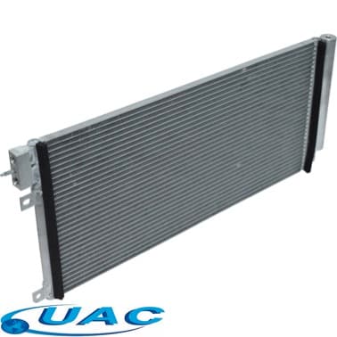 UAC Condensador BUICK ENCORE 1.4L 13-14 (Tracker) UAC CN4252