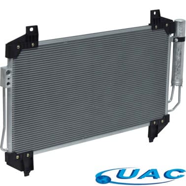 UAC Condensador MITSUBISHI OUTLANDER 14-16 UAC CN4293