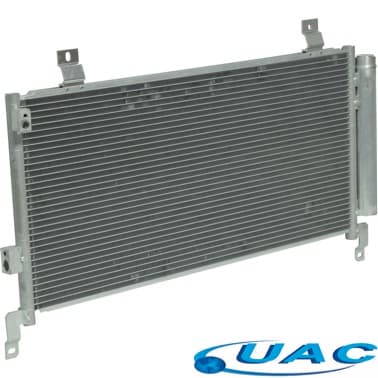  SUBARU FORESTER 17-18 UAC CN4302