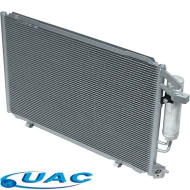  FORD FIESTA 14 UAC CN4321