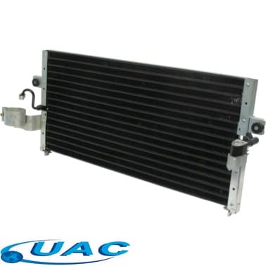 UAC Condensador NISSAN SENTRA 91-94 UAC CN4322