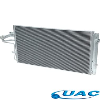 UAC Condensador HYUNDAI GENESIS 10-12 UAC CN4326