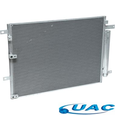  JEEP GRAND CHEROKEE 14-17 UAC CN4361
