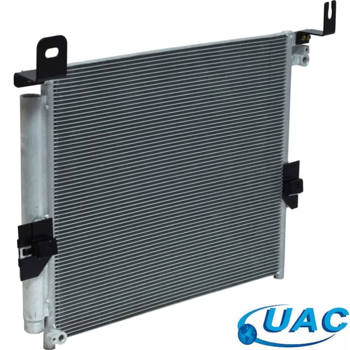 UAC Condensador TOYOTA TACOMA 12-15 UAC CN4369