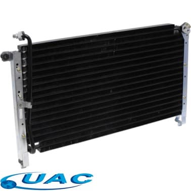 UAC Condensador NISSAN FRONTIER 93-97 (Pathfinder 3,0L 87-95) UAC CN4390