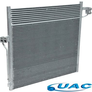 UAC Condensador MERCEDES-BENZ ML350 13-15 (ML250 15, ML400 15, ML500/ML550/ML639) UAC CN4421