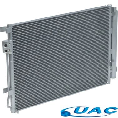  HYUNDAI ACCENT 13-17 UAC CN4438