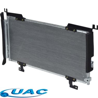 UAC Condensador SUBARU LEGACY 15-19 (Outback 15-19) UAC CN4454PFC