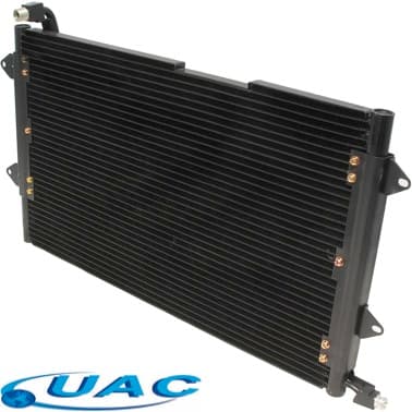  VOLKSWAGEN GOLF 93-99 UAC CN4475