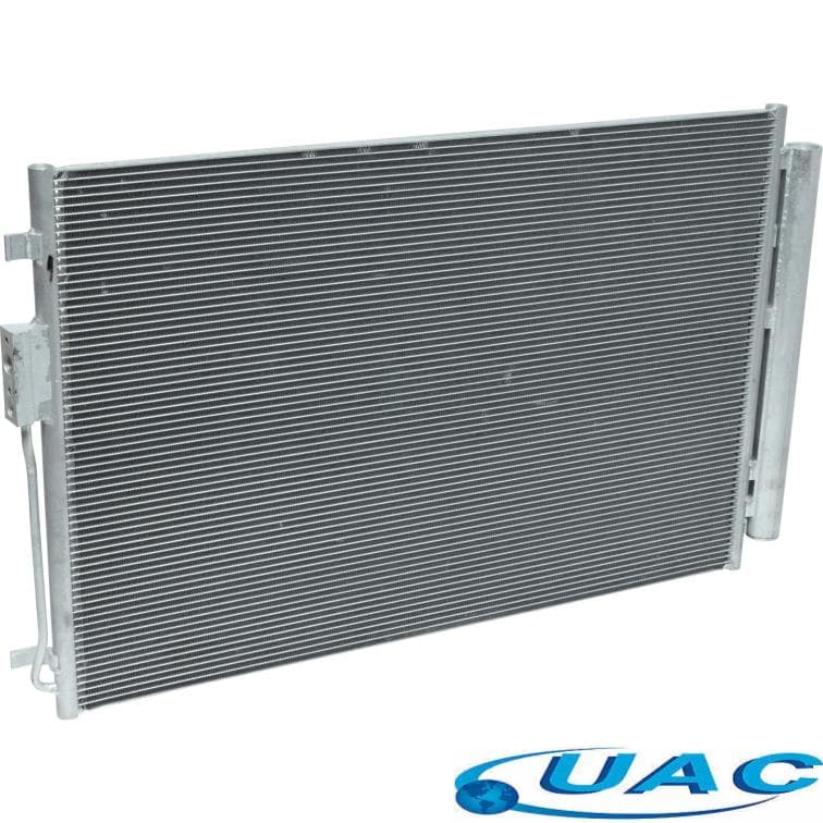 UAC Condensador KIA CARNIVAL 15-18 (Sedona 15-18) UAC CN4536