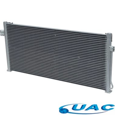 UAC Condensador SUBARU LEGACY 95-98 UAC CN4569