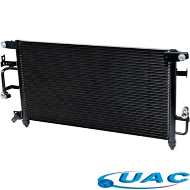 UAC Condensador TOYOTA LAND CRUISER 4,5L 93-97 UAC CN4644