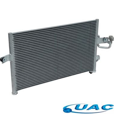 UAC Condensador HYUNDAI ACCENT 95-99 UAC CN4682