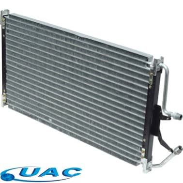 UAC Condensador CHEVROLET GRAND BLAZER 98-02 (Cheyenne 98-02) UAC CN4720