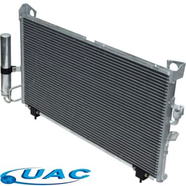  MITSUBISHI OUTLANDER 03-06 CN4727