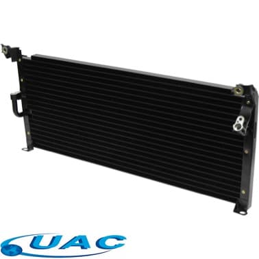 UAC Condensador TOYOTA RAV4 96-00 UAC CN4732