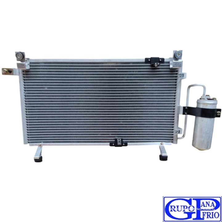  CHEVROLET D-MAX 10-14 GP CN4739
