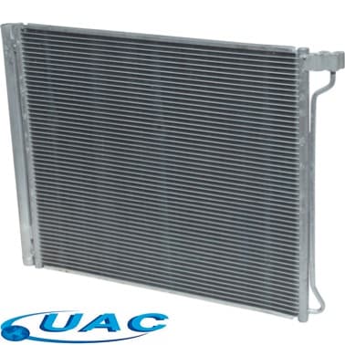  BMW X5 4,4L 10-18 UAC CN4756