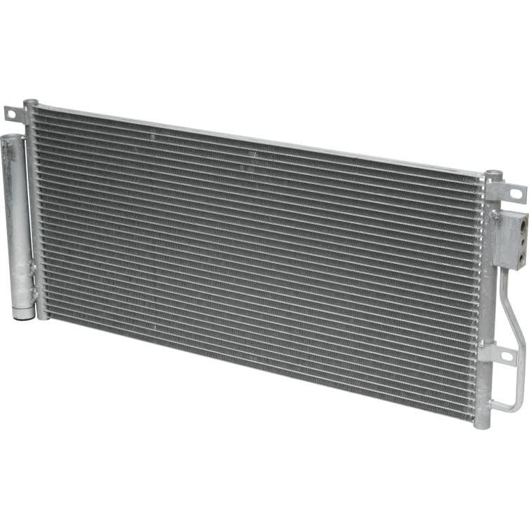 UAC Condensador CHEVROLET TRACKER 1.4L 15-22 UAC CN4759PFC