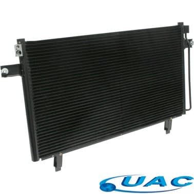 UAC Condensador NISSAN PATHFINDER 96-97 UAC CN4810