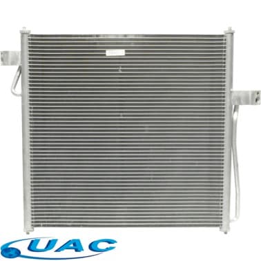 UAC Condensador FORD EXPLORER 98-01 (Sport Track 4,0L 01-05, Ranger 2,3/4,0L 00-11) UAC CN4821